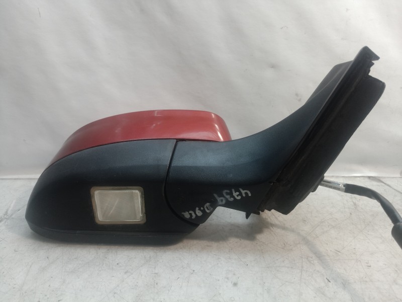 Recambio de retrovisor derecho para ford mondeo ber. (ca2) limited edition referencia OEM IAM 024384 024384 024384