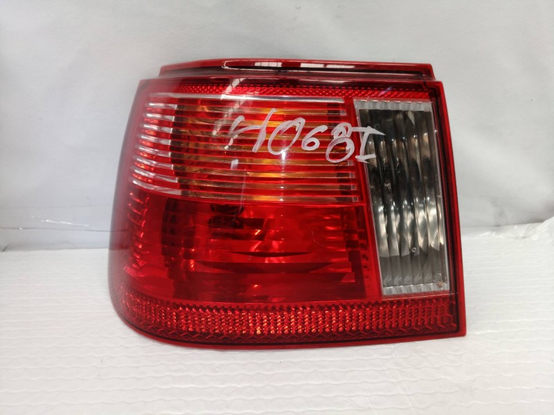 Recambio de piloto trasero izquierdo para seat ibiza (6k1) select referencia OEM IAM 6K6945257C 6K6945257C 6K6945257