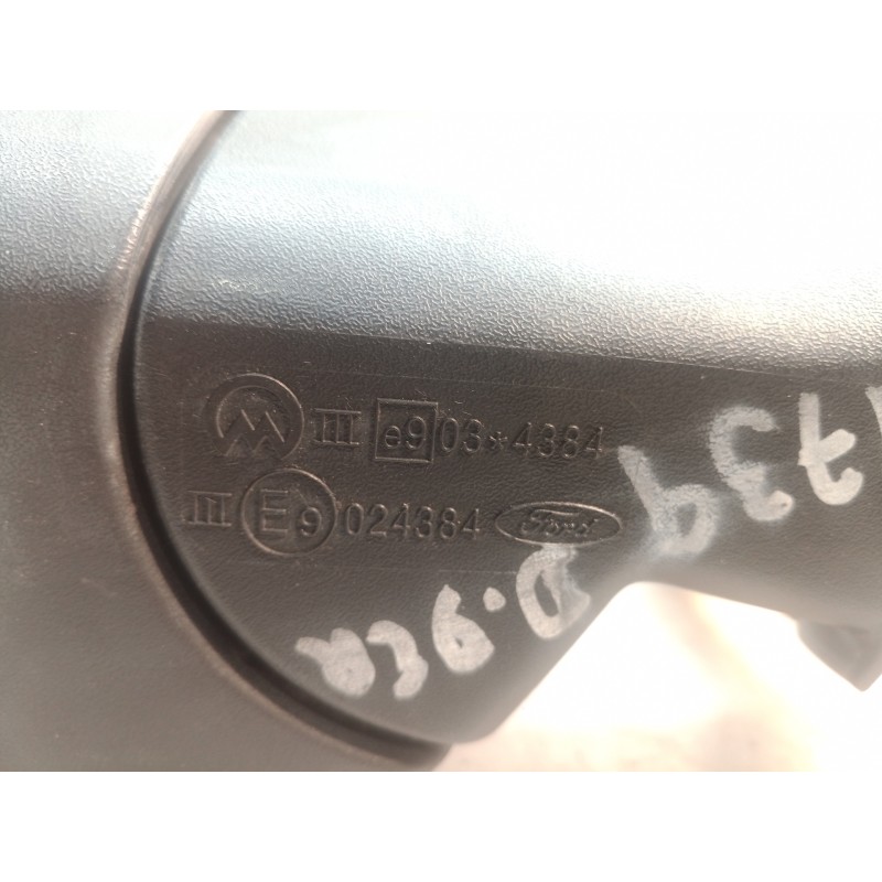 Recambio de retrovisor derecho para ford mondeo ber. (ca2) limited edition referencia OEM IAM 024384 024384 024384