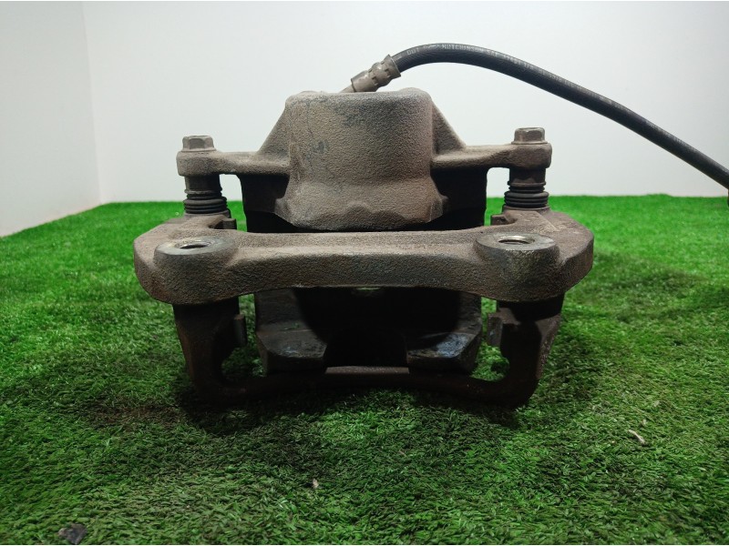 Recambio de pinza freno delantera derecha para opel insignia sports tourer cosmo referencia OEM IAM 13229152 13229152 13229152