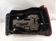 Recambio de piloto trasero izquierdo para seat ibiza (6k1) select referencia OEM IAM 6K6945257C 6K6945257C 6K6945257 2