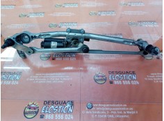 Recambio de motor limpia delantero para bmw serie 3 touring (e91) 318d referencia OEM IAM 697826301 697826301 697826301