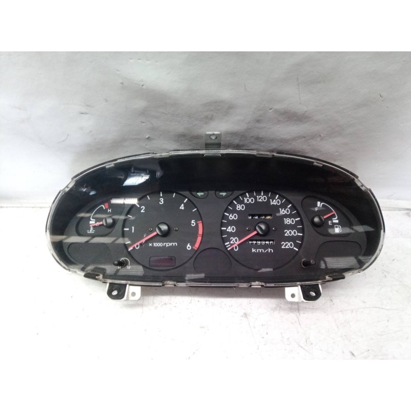 Recambio de cuadro instrumentos para hyundai lantra berlina (rd) 1.9 d gls referencia OEM IAM 19990714 19990714 19990714