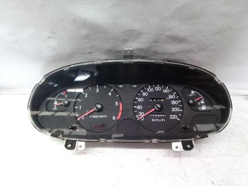 Recambio de cuadro instrumentos para hyundai lantra berlina (rd) 1.9 d gls referencia OEM IAM 19990714 19990714 19990714 Recambio de cuadro instrumentos para hyundai lantra berlina (rd) 1.9 d gls referencia OEM IAM 19990714 19990714 19990714