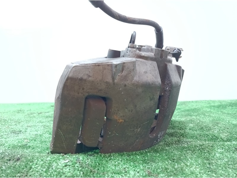 Recambio de pinza freno delantera derecha para audi a8 (4e2) 4.2 v8 32v fsi referencia OEM IAM   