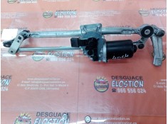 Recambio de motor limpia delantero para bmw serie 3 touring (e91) 318d referencia OEM IAM 697826301 697826301 697826301 2