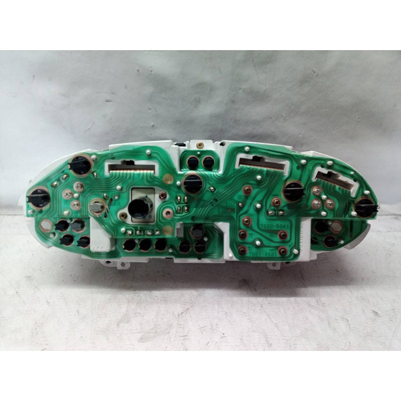 Recambio de cuadro instrumentos para hyundai lantra berlina (rd) 1.9 d gls referencia OEM IAM 19990714 19990714 19990714 Recambio de cuadro instrumentos para hyundai lantra berlina (rd) 1.9 d gls referencia OEM IAM 19990714 19990714 19990714