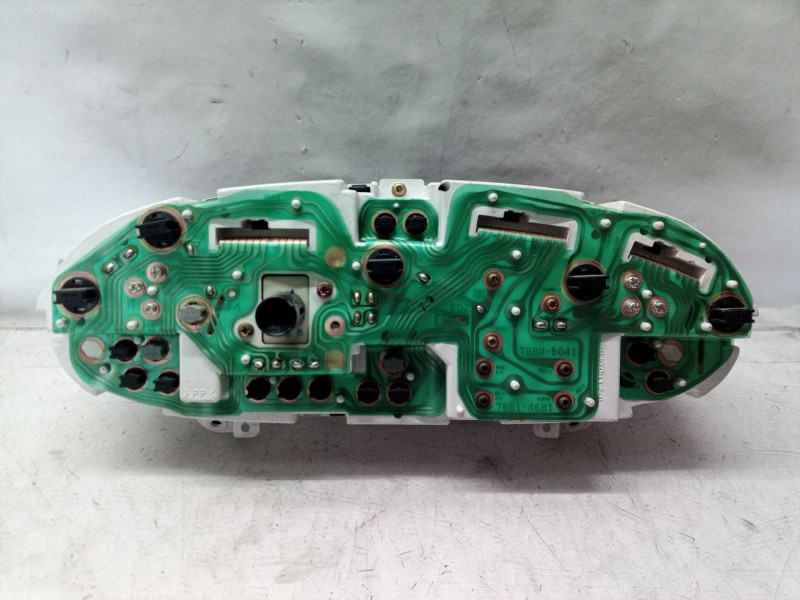 Recambio de cuadro instrumentos para hyundai lantra berlina (rd) 1.9 d gls referencia OEM IAM 19990714 19990714 19990714 Recambio de cuadro instrumentos para hyundai lantra berlina (rd) 1.9 d gls referencia OEM IAM 19990714 19990714 19990714