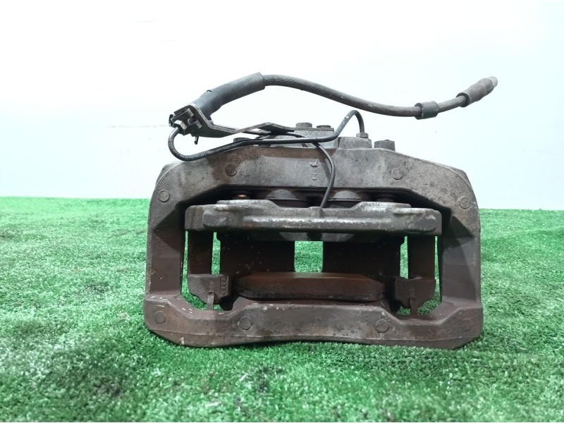 Recambio de pinza freno delantera derecha para audi a8 (4e2) 4.2 v8 32v fsi referencia OEM IAM   