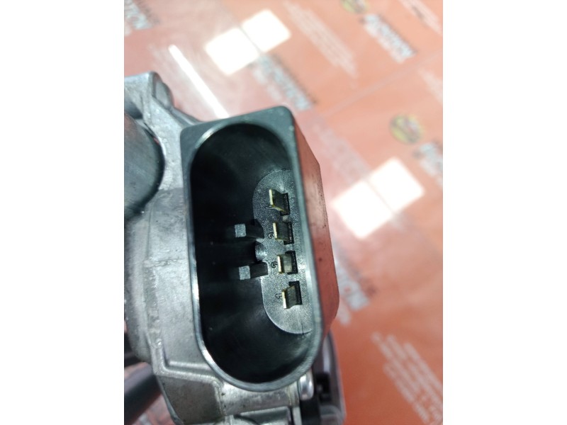 Recambio de motor limpia delantero para bmw serie 3 touring (e91) 318d referencia OEM IAM 697826301 697826301 697826301