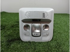 Recambio de luz interior para peugeot 208 active referencia OEM IAM 96781445PR01 96781445PR01 96738108