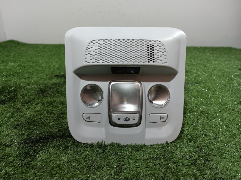 Recambio de luz interior para peugeot 208 active referencia OEM IAM 96781445PR01 96781445PR01 96738108