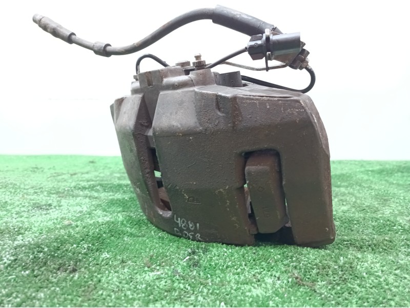 Recambio de pinza freno delantera derecha para audi a8 (4e2) 4.2 v8 32v fsi referencia OEM IAM   