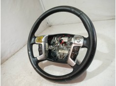 Recambio de volante para ford mondeo ber. (ca2) limited edition referencia OEM IAM 305481985 305481985 305481985 2