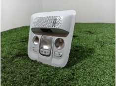 Recambio de luz interior para peugeot 208 active referencia OEM IAM 96781445PR01 96781445PR01 96738108 2