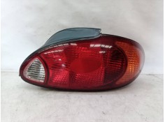 Recambio de piloto trasero derecho para hyundai lantra berlina (rd) 1.9 d gls referencia OEM IAM 9240229520