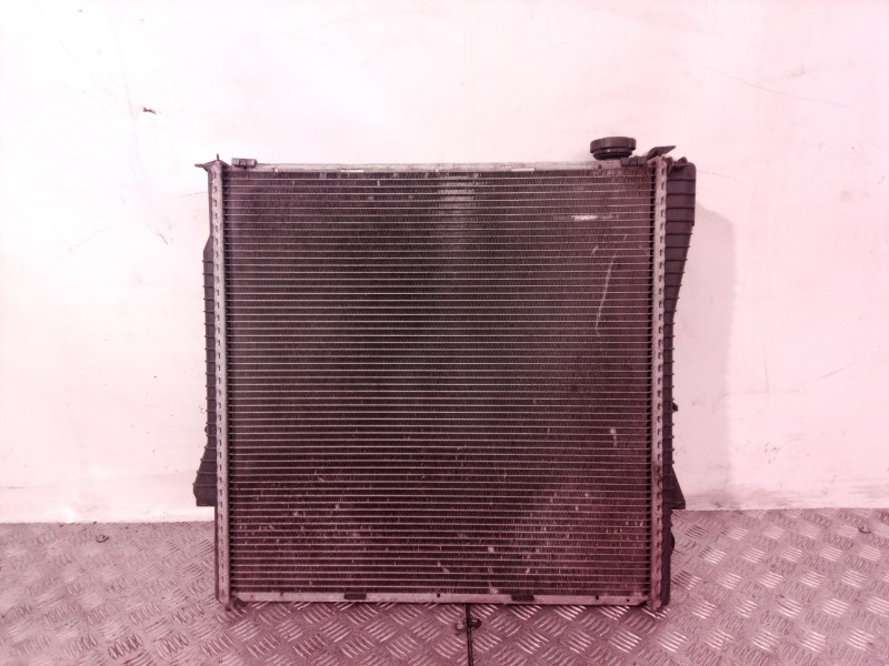 Recambio de radiador agua para bmw x5 (e53) 3.0 24v cat referencia OEM IAM   