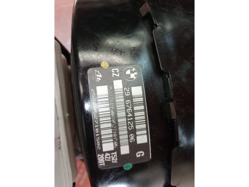 Recambio de servofreno para bmw serie 3 touring (e91) 318d referencia OEM IAM 29676412506 29676412506 29676412506