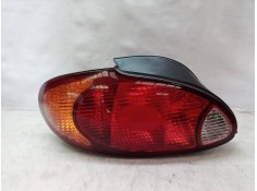 Recambio de piloto trasero izquierdo para hyundai lantra berlina (rd) 1.9 d gls referencia OEM IAM