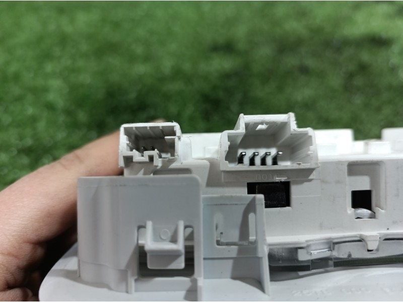 Recambio de luz interior para peugeot 208 active referencia OEM IAM 96781445PR01 96781445PR01 96738108