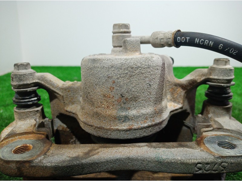 Recambio de pinza freno delantera izquierda para honda cr-v (rd8) es referencia OEM IAM   