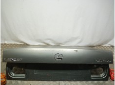 Recambio de porton trasero para lexus ls400 (ucf20) básico (ucf 20) referencia OEM IAM   