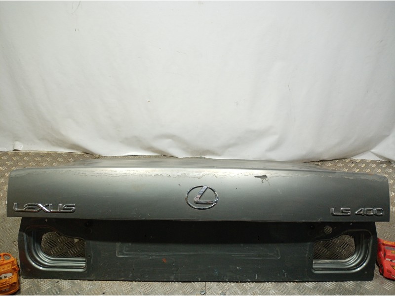 Recambio de porton trasero para lexus ls400 (ucf20) básico (ucf 20) referencia OEM IAM   