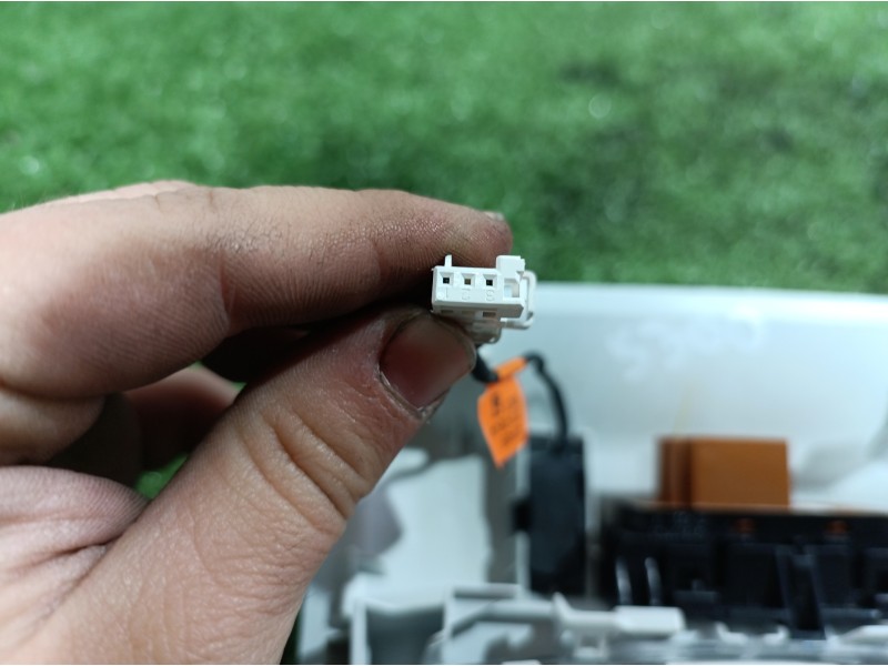 Recambio de luz interior para peugeot 208 active referencia OEM IAM 96781445PR01 96781445PR01 96738108