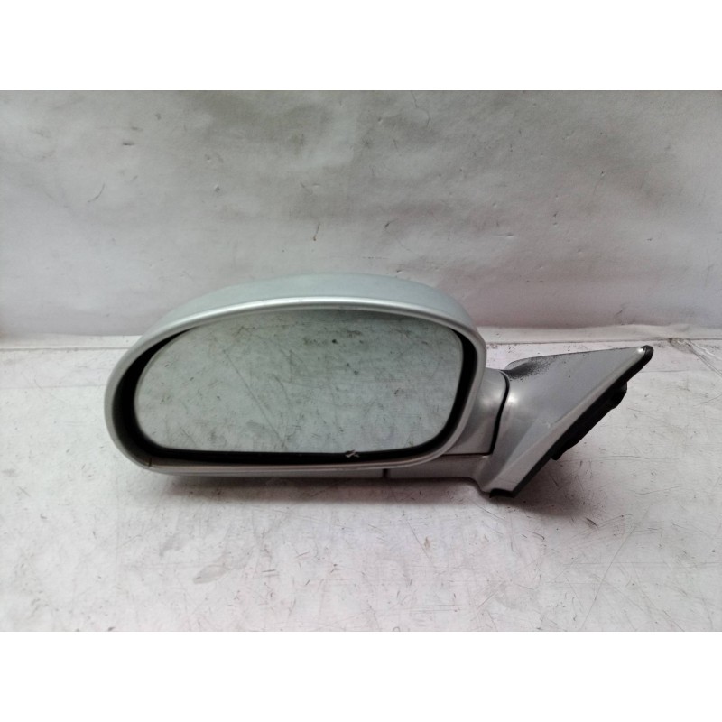 Recambio de retrovisor izquierdo para hyundai lantra berlina (rd) 1.9 d gls referencia OEM IAM E13014021 E13014021 E13014021