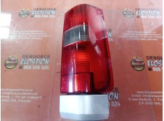 Recambio de piloto trasero derecho para volvo v70 familiar tdi / d referencia OEM IAM 3512320 3512320 3512320