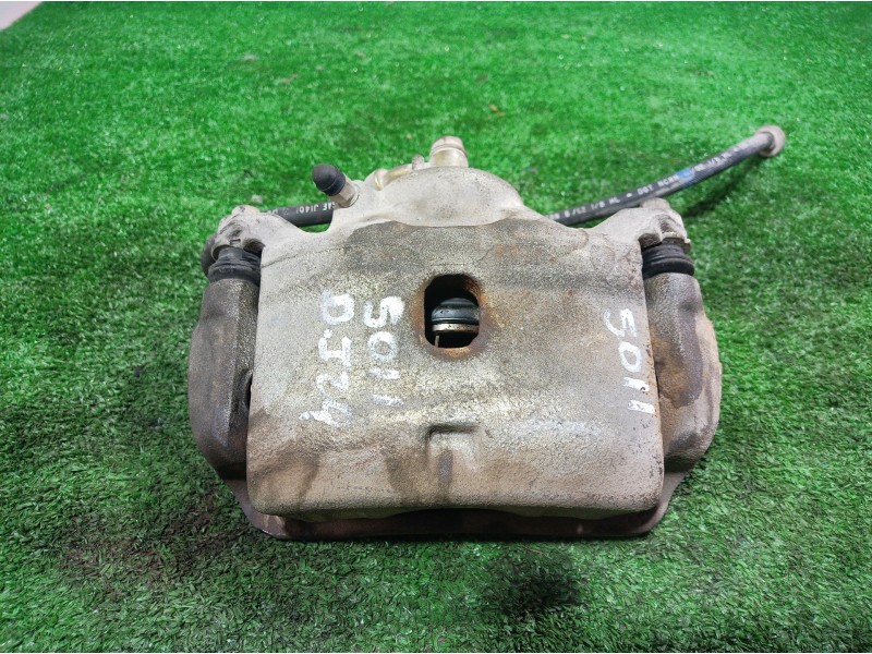 Recambio de pinza freno delantera izquierda para honda cr-v (rd8) es referencia OEM IAM   