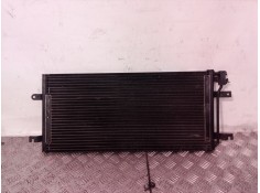 Recambio de condensador / radiador aire acondicionado para volkswagen t4 transporter/furgoneta syncro (mod. 1991) caja cerrada r