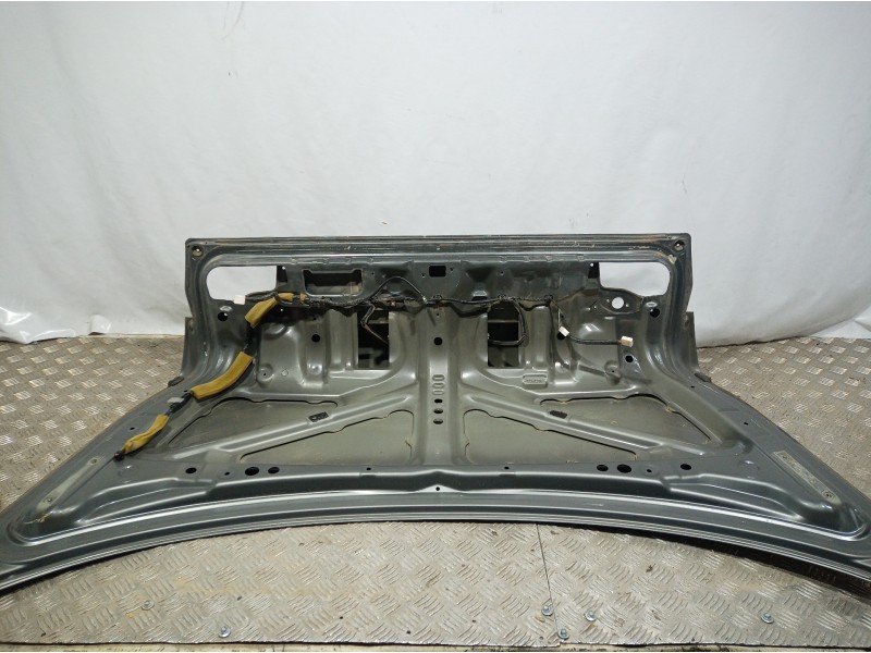 Recambio de porton trasero para lexus ls400 (ucf20) básico (ucf 20) referencia OEM IAM   