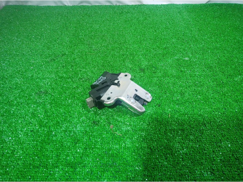 Recambio de cerradura maletero / porton para volkswagen passat lim. (362) exclusive bluemotion referencia OEM IAM 4F58275050 4F5