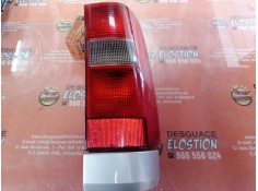 Recambio de piloto trasero derecho para volvo v70 familiar tdi / d referencia OEM IAM 3512320 3512320 3512320 2