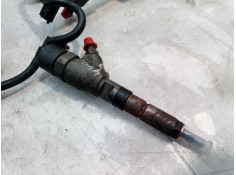 Recambio de inyector para citroën c5 berlina 2.0 hdi sx referencia OEM IAM 9640088780 9640088780 9640088780