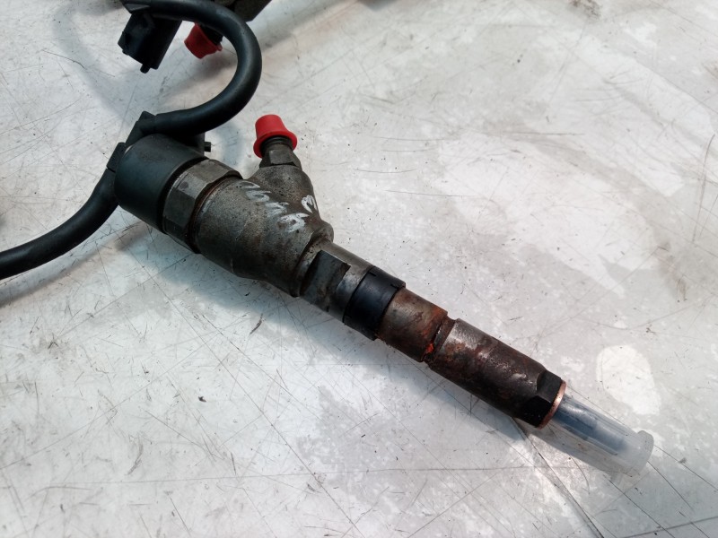 Recambio de inyector para citroën c5 berlina 2.0 hdi sx referencia OEM IAM 9640088780 9640088780 9640088780