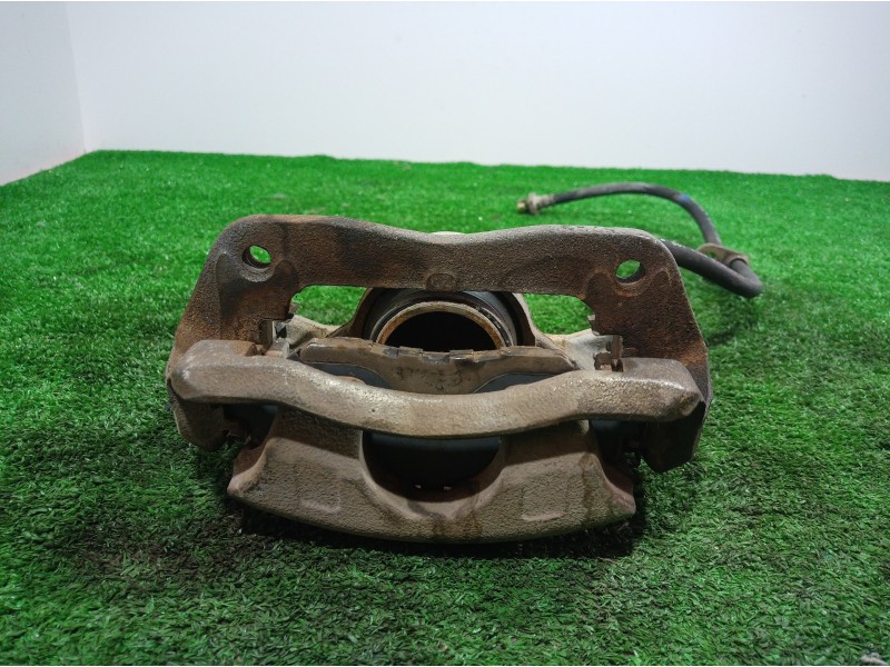 Recambio de pinza freno delantera izquierda para honda cr-v (rd8) es referencia OEM IAM   