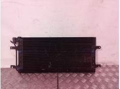 Recambio de condensador / radiador aire acondicionado para volkswagen t4 transporter/furgoneta syncro (mod. 1991) caja cerrada r 2