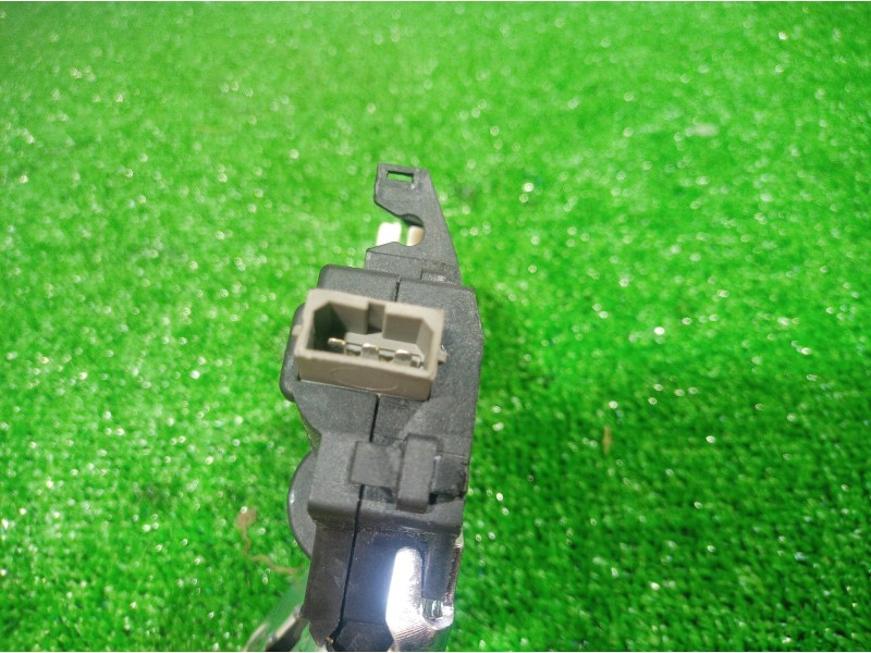 Recambio de cerradura maletero / porton para volkswagen passat lim. (362) exclusive bluemotion referencia OEM IAM 4F58275050 4F5