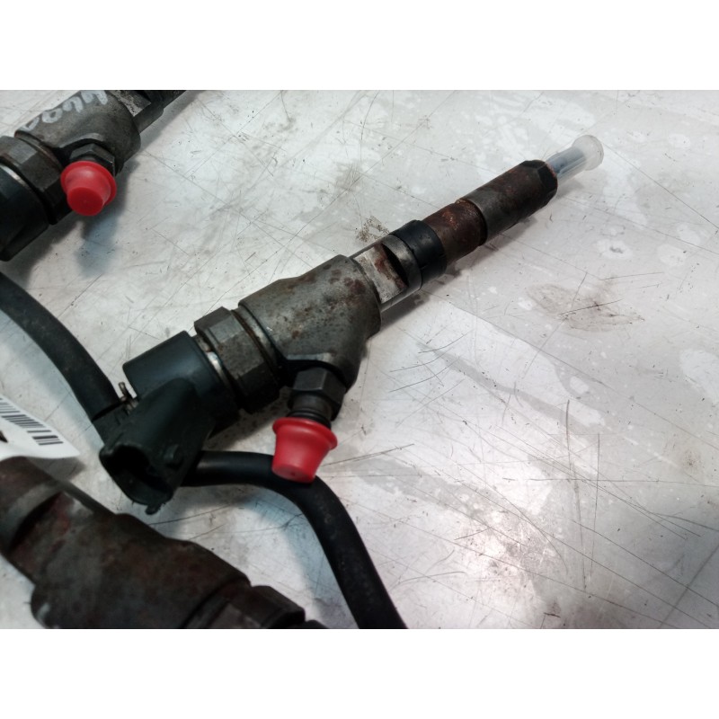 Recambio de inyector para citroën c5 berlina 2.0 hdi sx referencia OEM IAM 9640088780 9640088780 9640088780