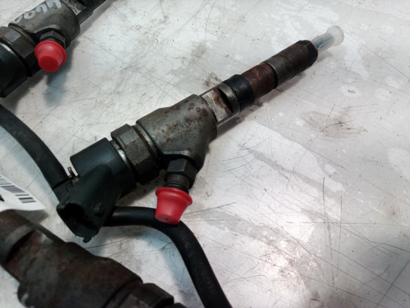 Recambio de inyector para citroën c5 berlina 2.0 hdi sx referencia OEM IAM 9640088780 9640088780 9640088780