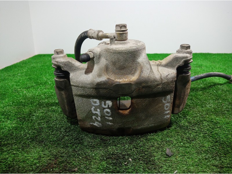 Recambio de pinza freno delantera izquierda para honda cr-v (rd8) es referencia OEM IAM   