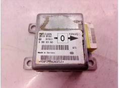 Recambio de centralita airbag para nissan terrano/terrano.ii (r20) elegance referencia OEM IAM 285568F000 285568F000 0285001190