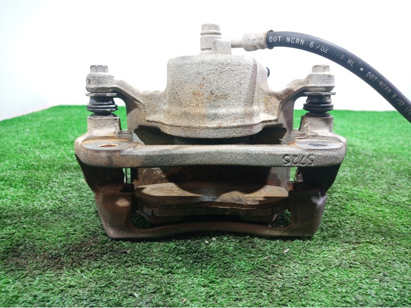 Recambio de pinza freno delantera izquierda para honda cr-v (rd8) es referencia OEM IAM   