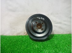 Recambio de polea cigueñal para audi a4 berlina (8e) 2.0 tdi 16v (103kw) referencia OEM IAM 03G105243 03G105243 03G105243