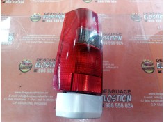 Recambio de piloto trasero izquierdo para volvo v70 familiar tdi / d referencia OEM IAM 3512318 3512318 3512318