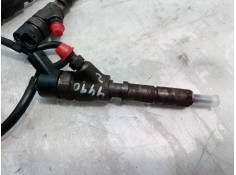 Recambio de inyector para citroën c5 berlina 2.0 hdi sx referencia OEM IAM 9640088780 9640088780 9640088780