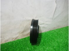 Recambio de polea cigueñal para audi a4 berlina (8e) 2.0 tdi 16v (103kw) referencia OEM IAM 03G105243 03G105243 03G105243 2