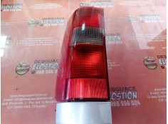 Recambio de piloto trasero izquierdo para volvo v70 familiar tdi / d referencia OEM IAM 3512318 3512318 3512318 2